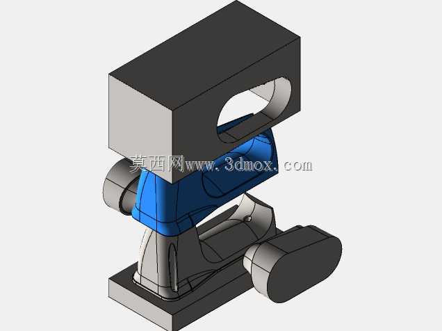 ģ������ʵ��13��Solidworks