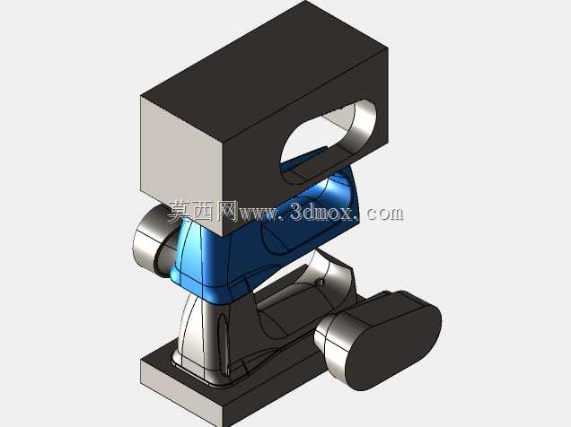 ģ������ʵ��13��Solidworks