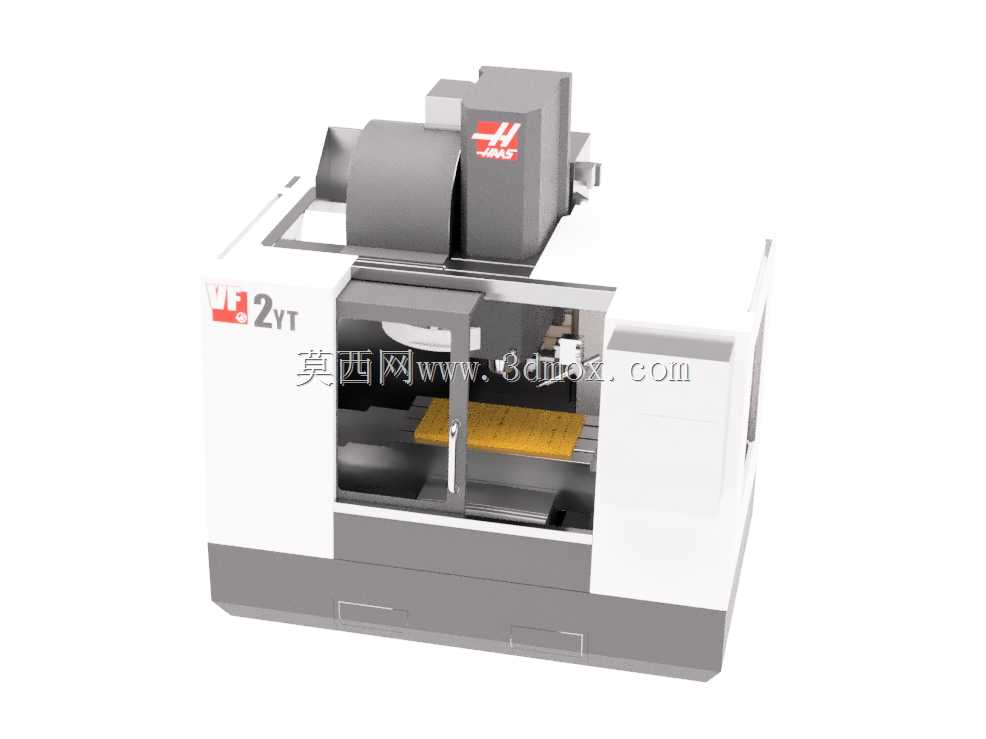 Haas VF-2�о������Ӣ��