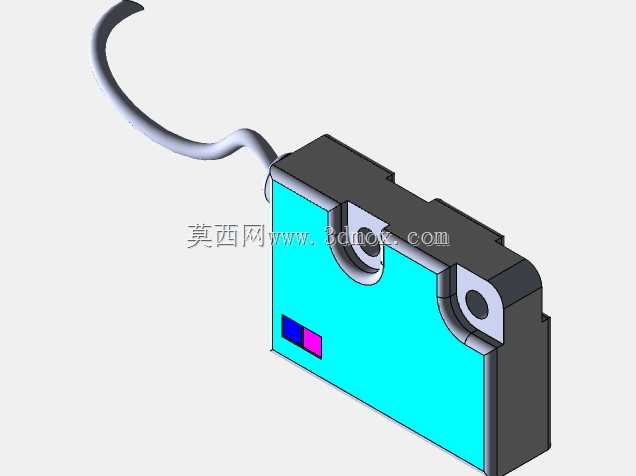 拉伸试验概念模型