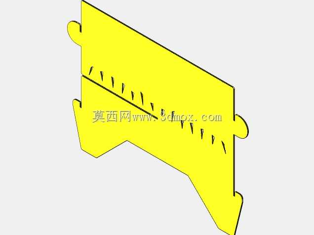 烧烤架