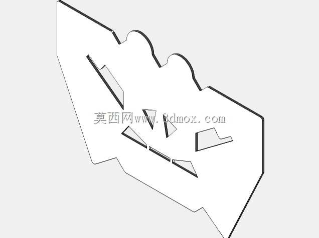烧烤架
