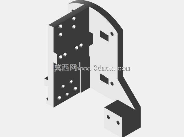 FolgerTech FT-6的奇美拉热端安装