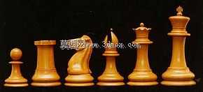 国际象棋项目