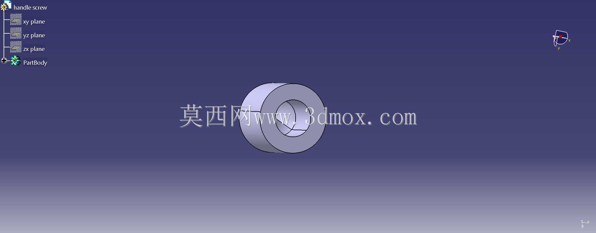 管钳