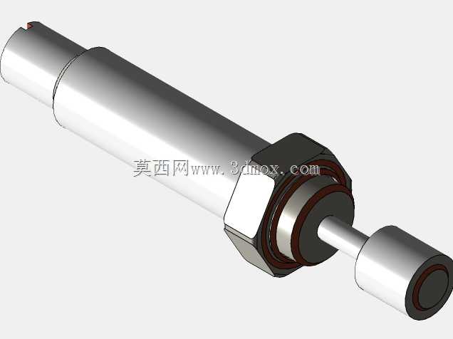 微型减震器