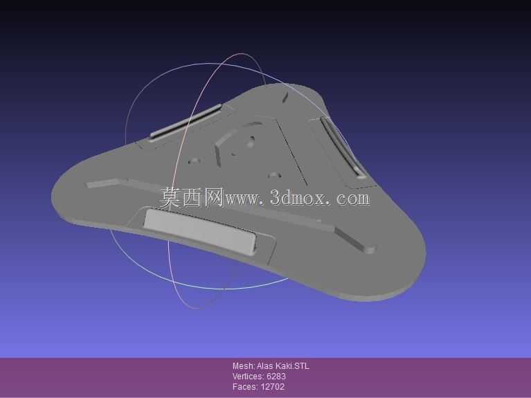 SolidWorksӡ�������ǽ̳�#054-�Լݡ�Alas Kaki����Ԥ����