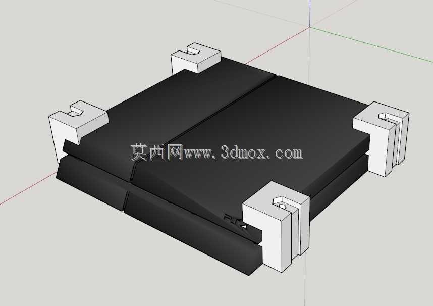 Playstation 4疯狂锁