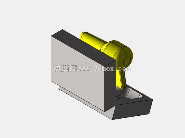 模具制作实践7:Solidworks