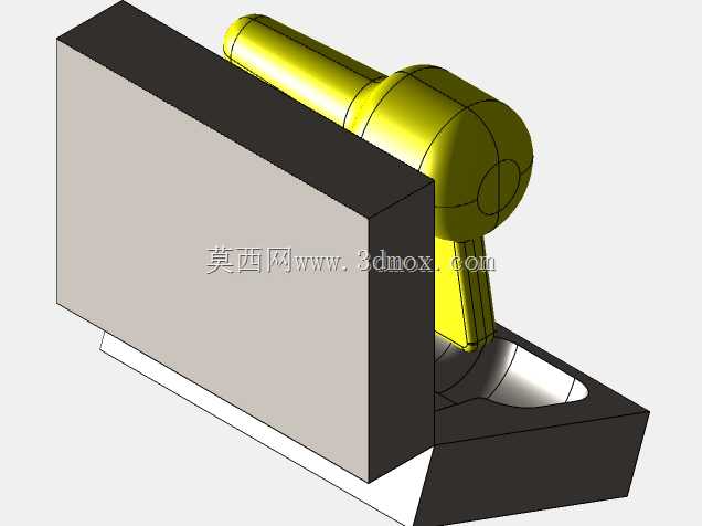 模具制作实践7:Solidworks