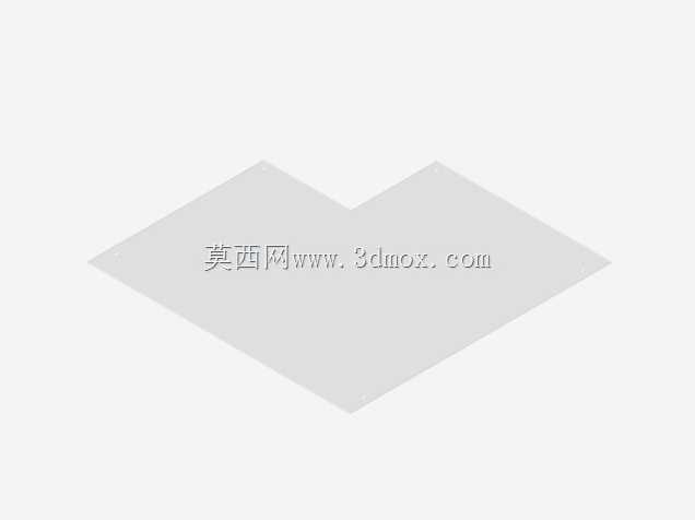 封闭Solidoodle工作台的3个侧面