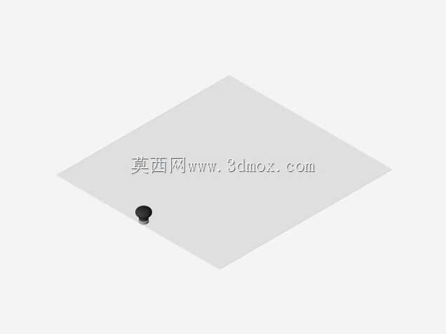 封闭Solidoodle工作台的3个侧面