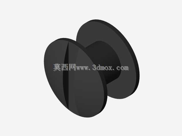 封闭Solidoodle工作台的3个侧面