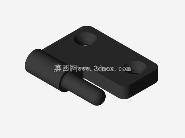 封闭Solidoodle工作台的3个侧面