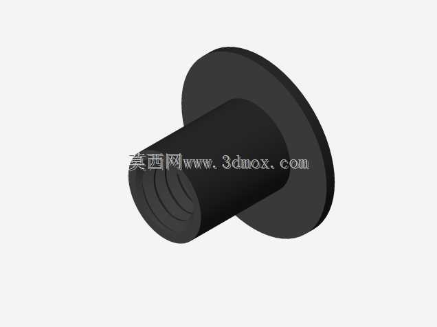 封闭Solidoodle工作台的3个侧面