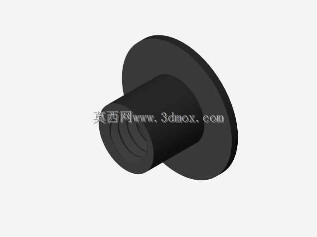 封闭Solidoodle工作台的3个侧面