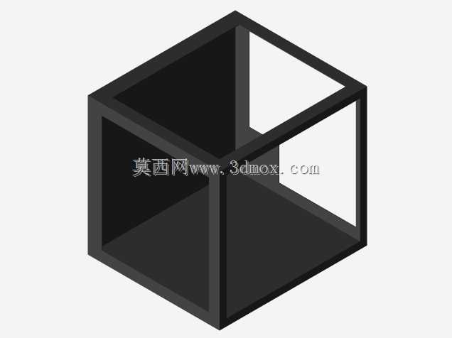 封闭Solidoodle工作台的3个侧面