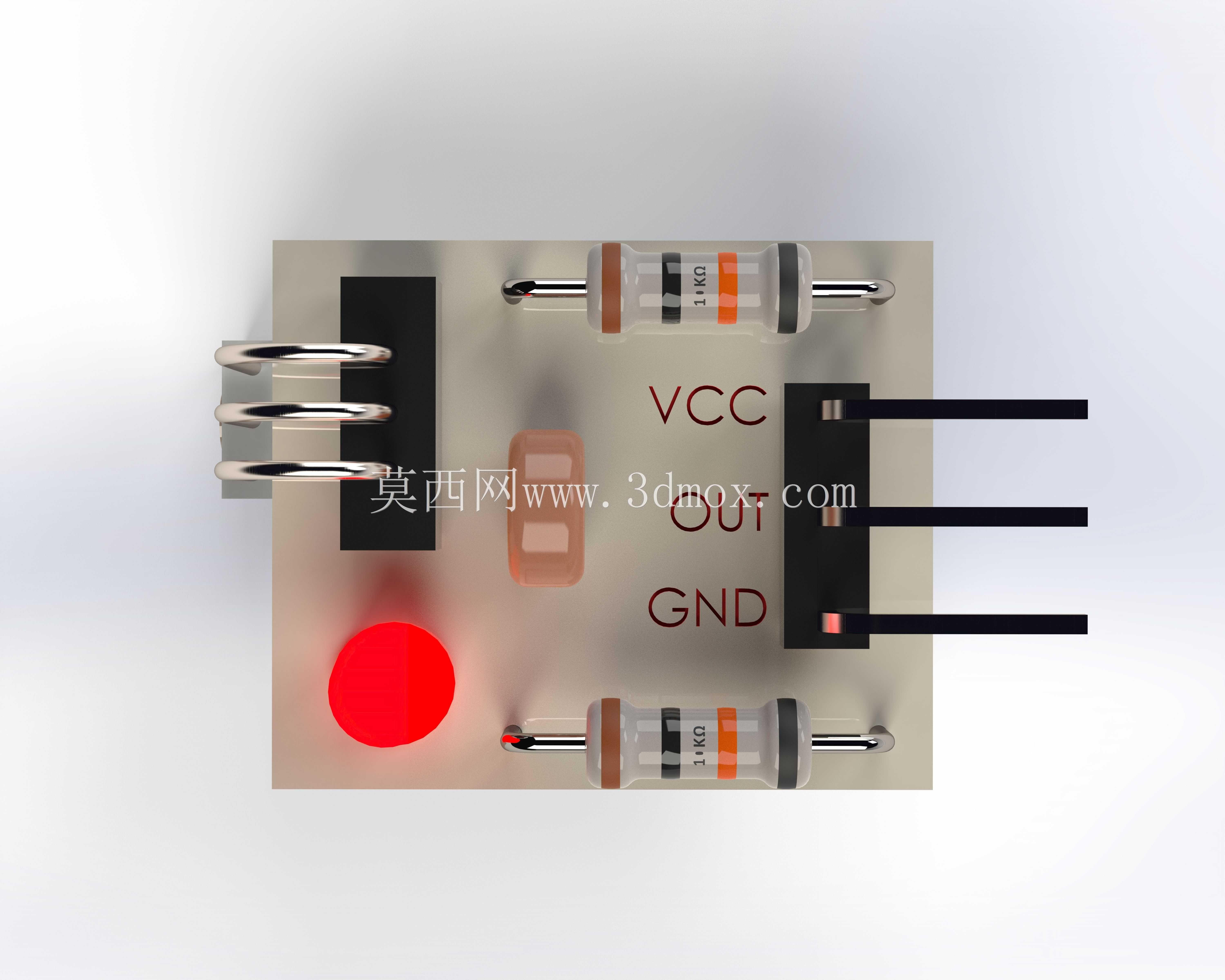 Arduino��5V����̽�������������