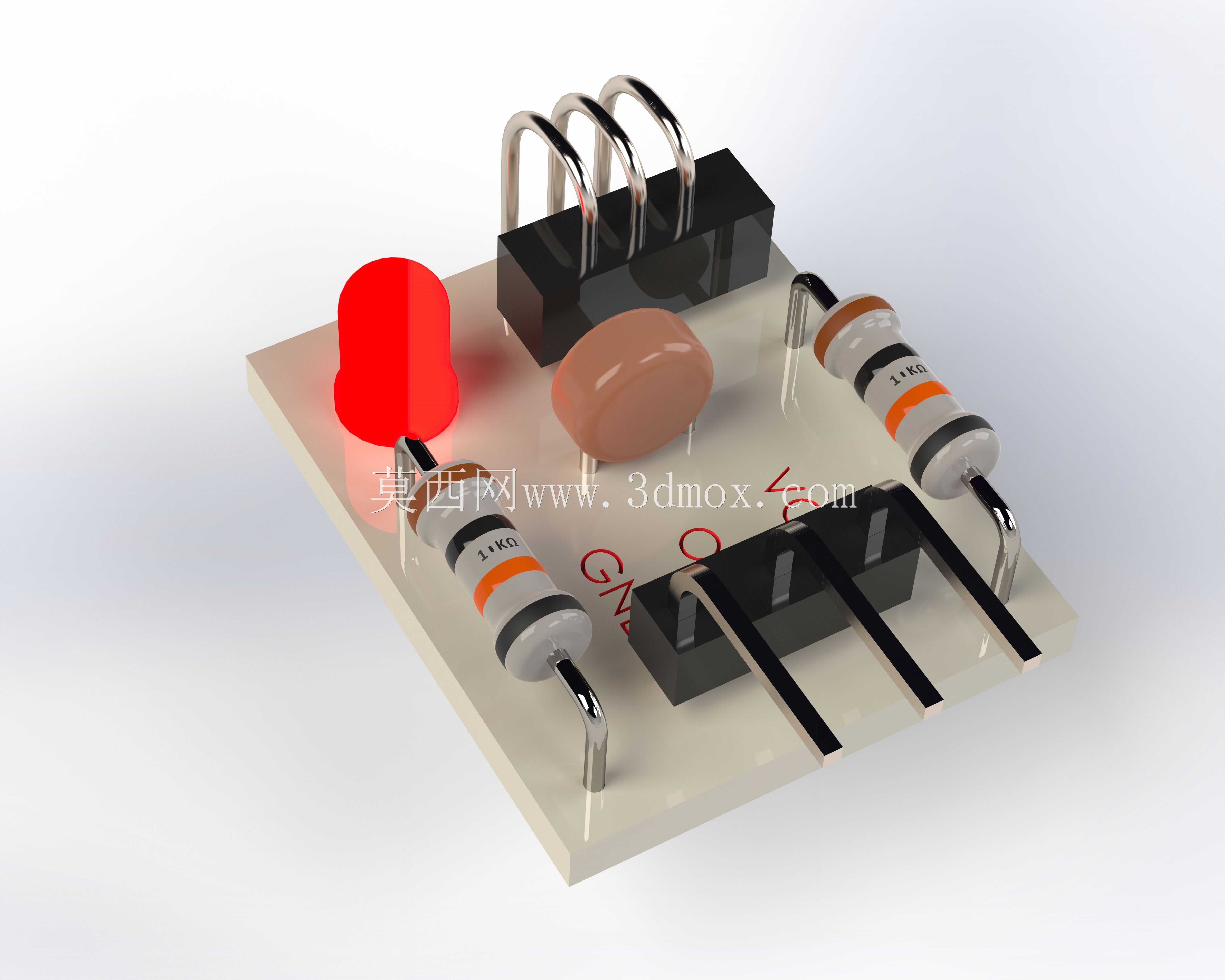 Arduino��5V����̽�������������