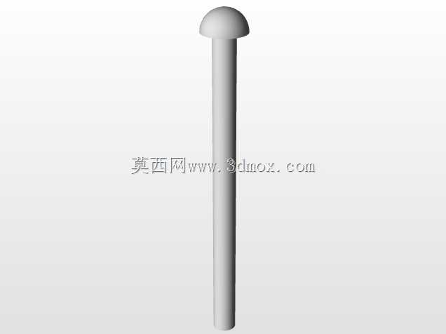 可拆卸拐杖配件