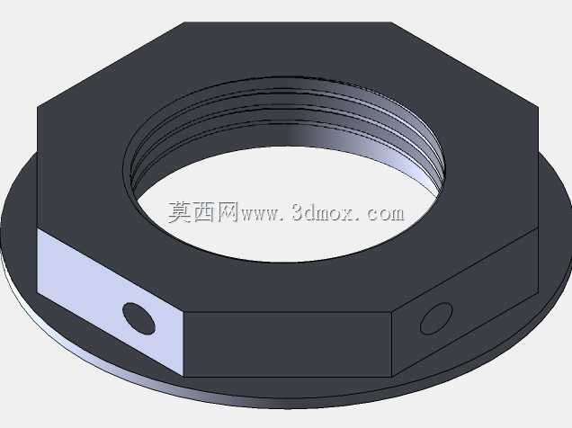Bestway阀连接器螺母