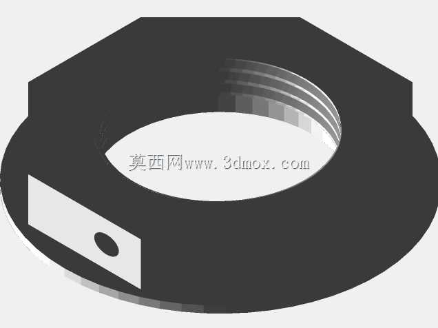 Bestway阀连接器螺母