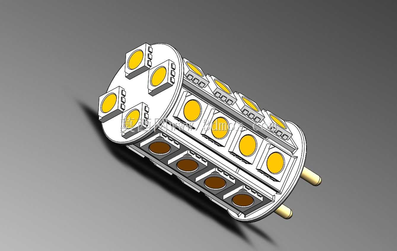 GY 6.35 led��