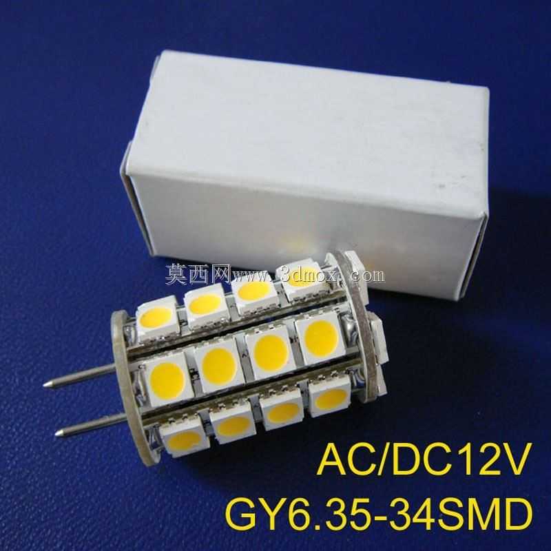 GY 6.35 led��