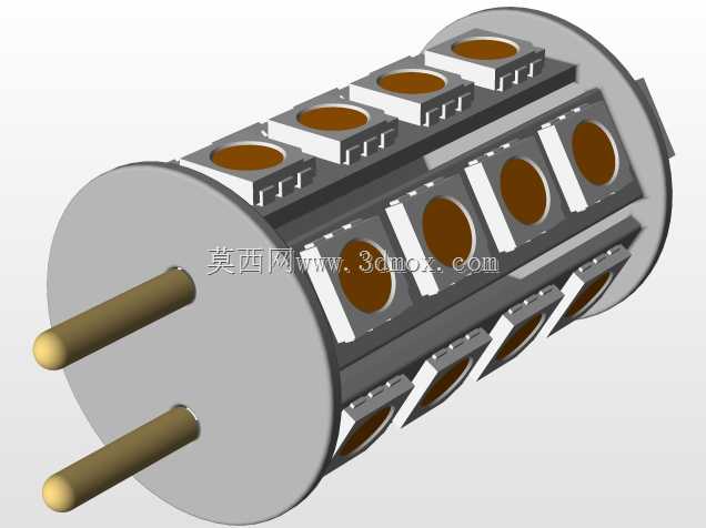 GY 6.35 led��