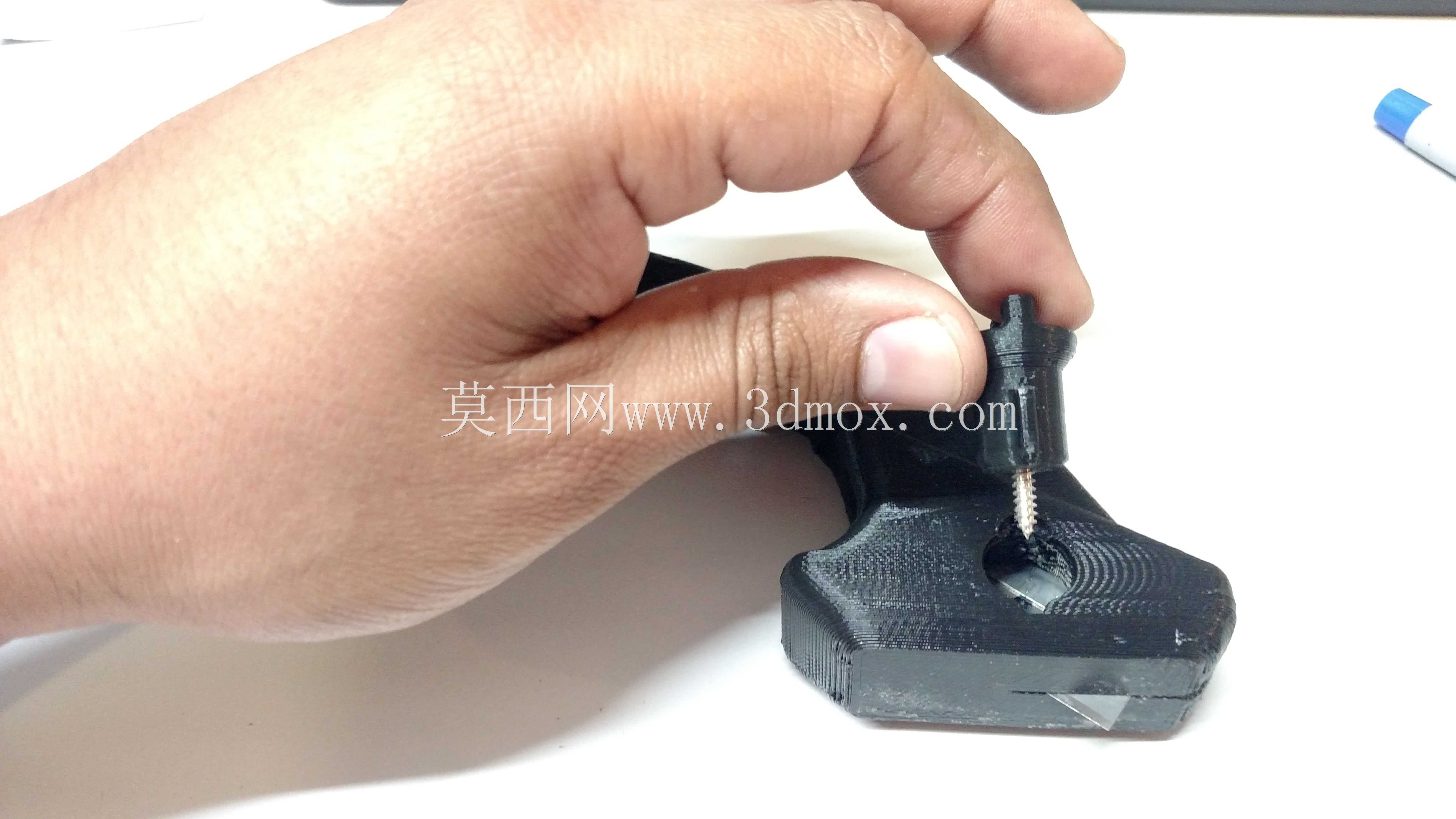包装切割器