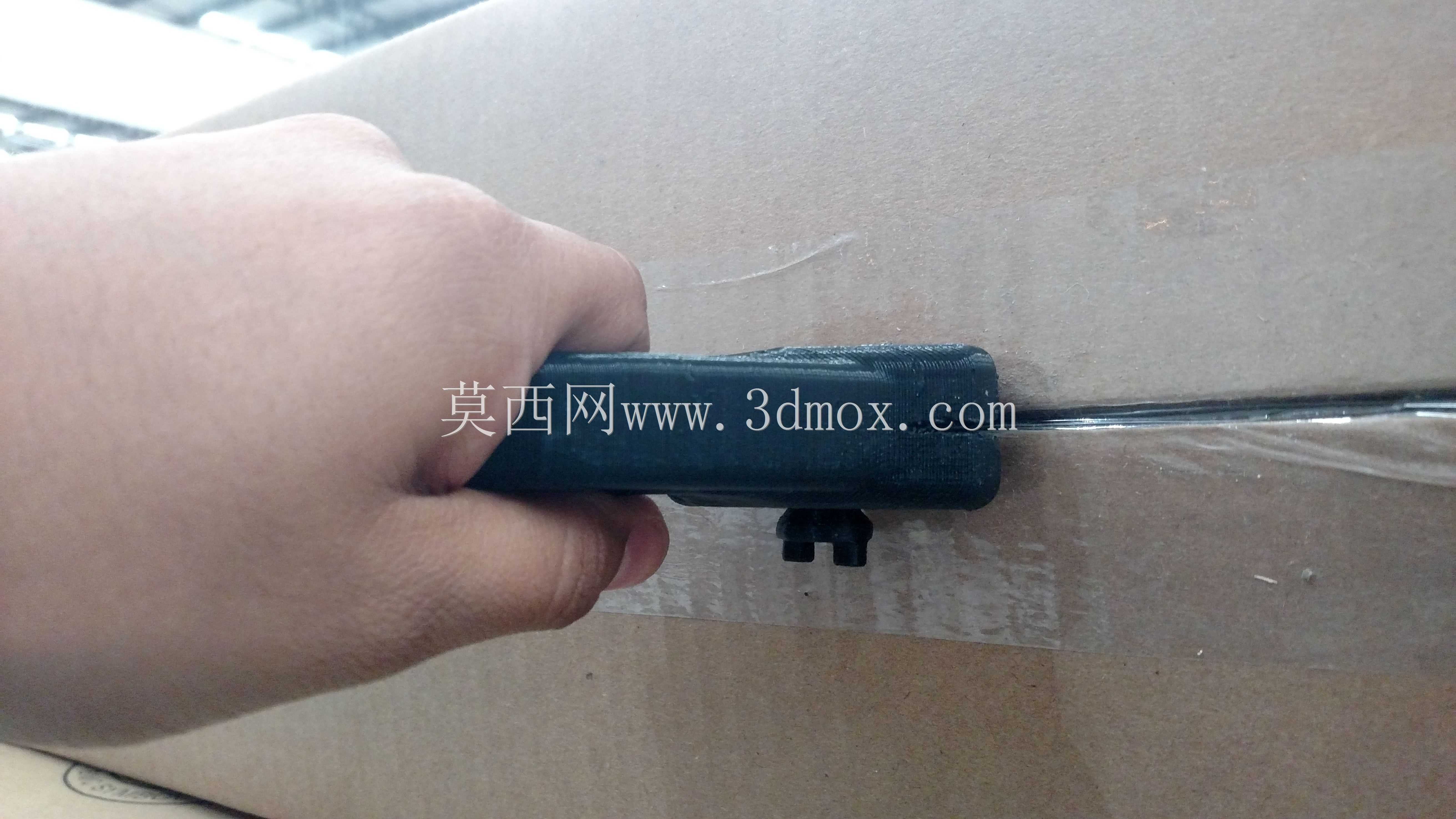 包装切割器