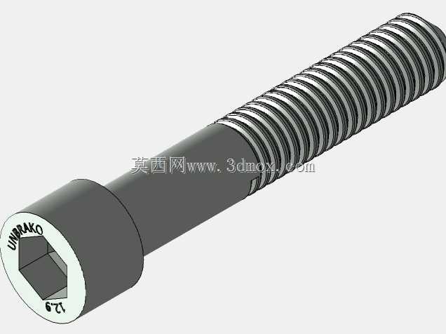 ������ͷ�ݶ�-M12x70