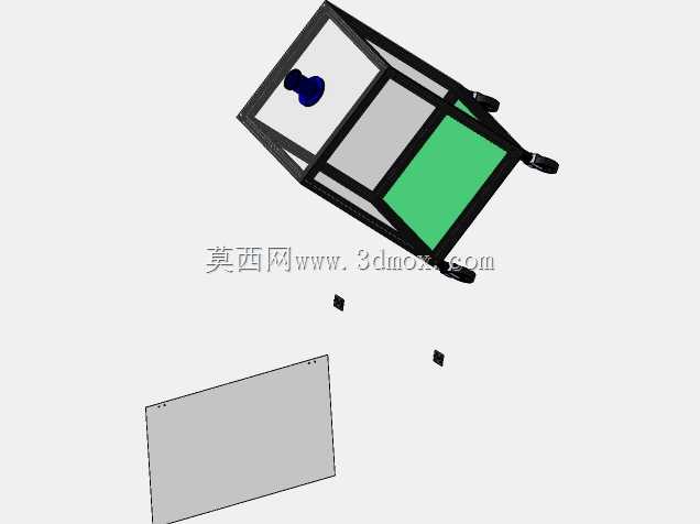 新狗舍