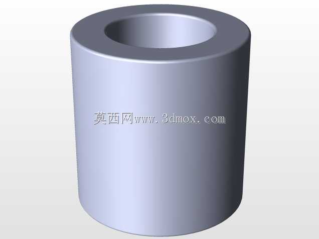 挠性衬套式联轴器