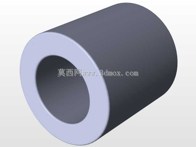 挠性衬套式联轴器