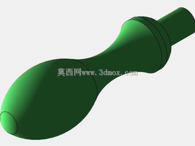成形机的刀头