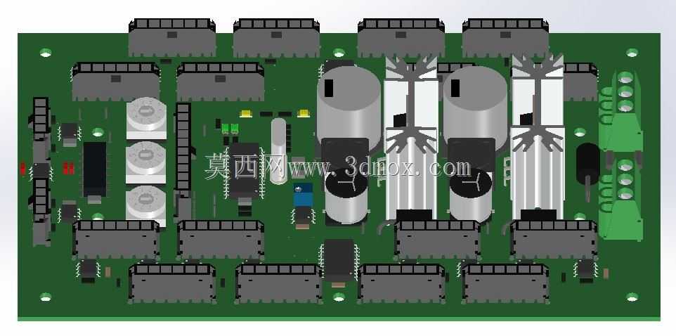 ���DMX512 16��