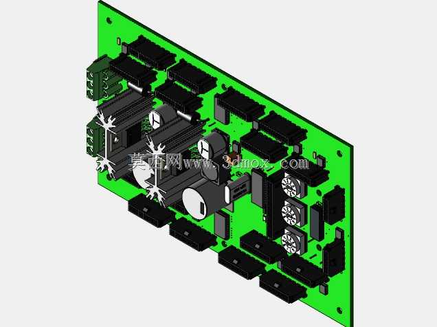 点菜DMX512 16份