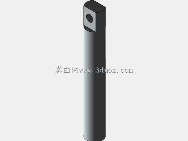 拨动夹