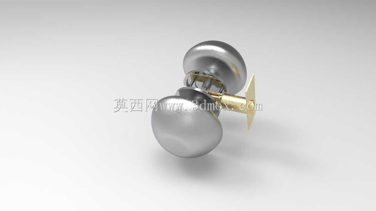 门把手
