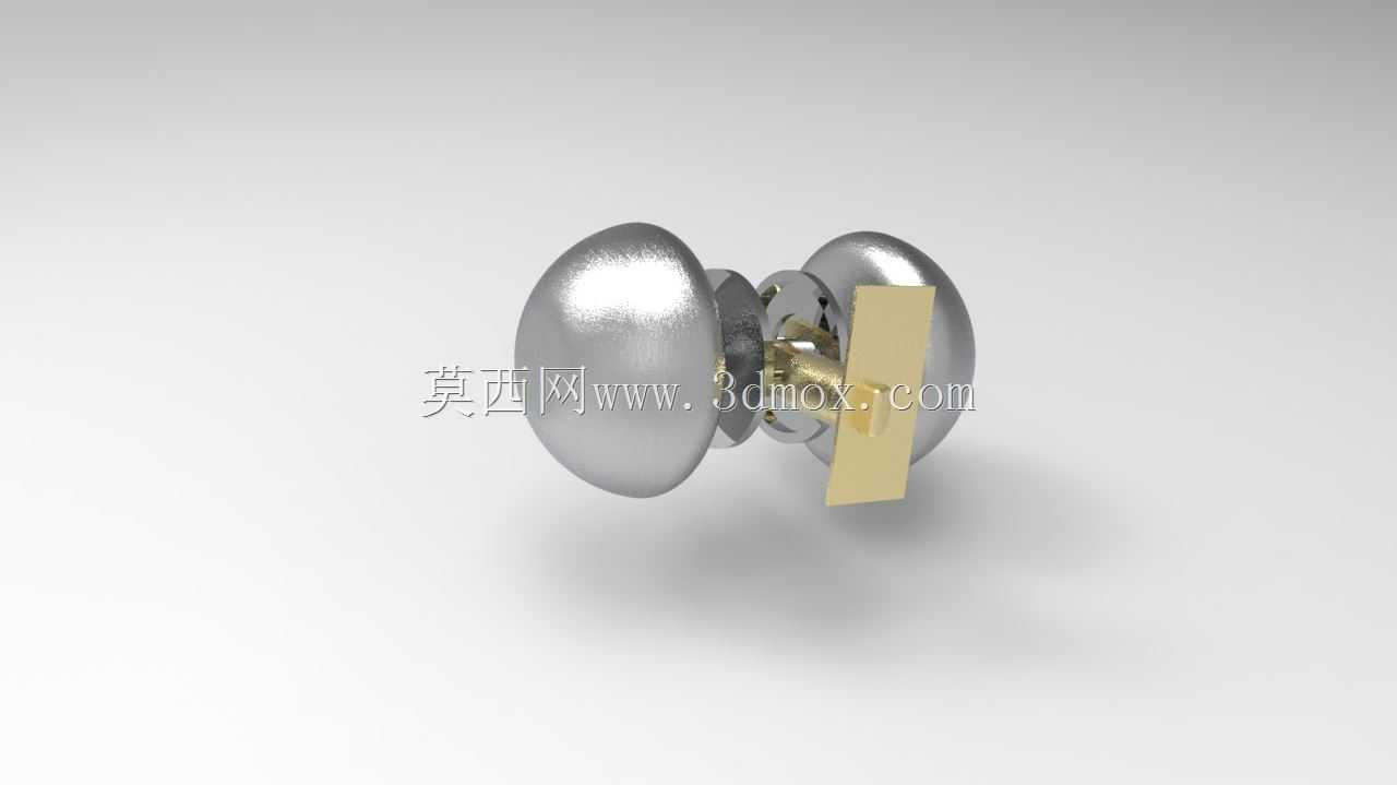 门把手