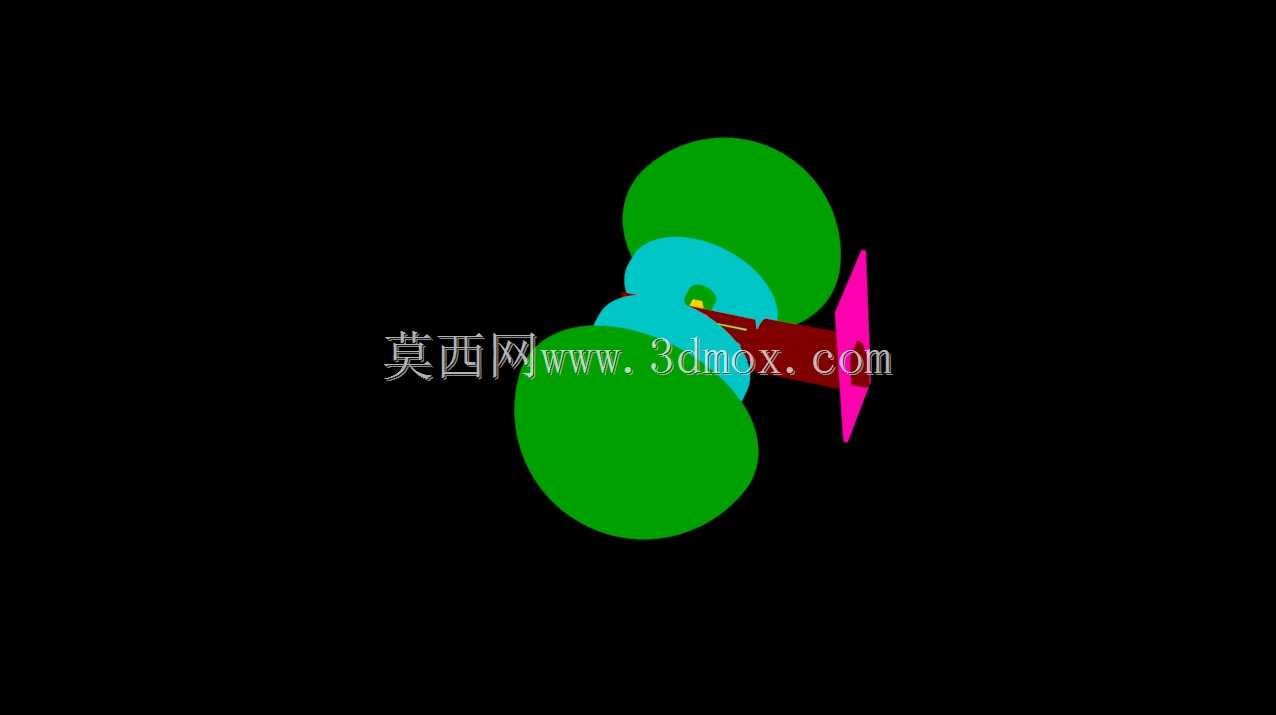门把手
