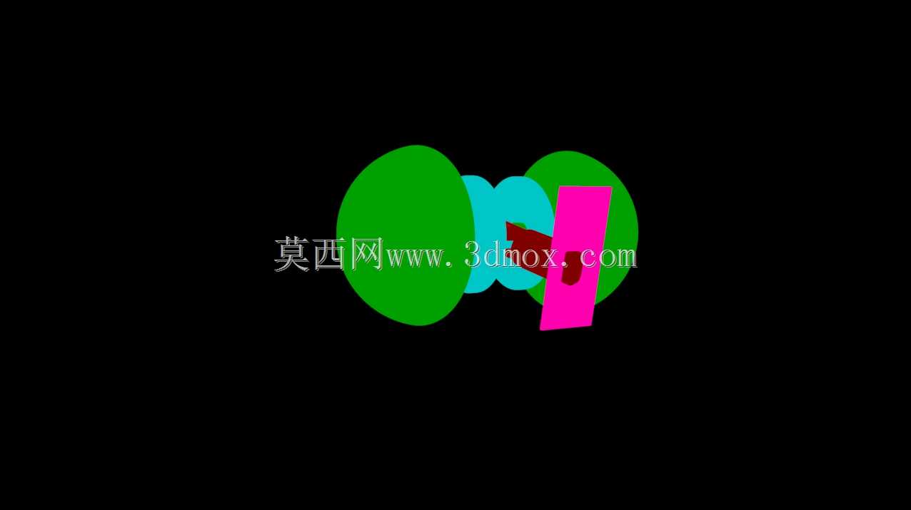 门把手