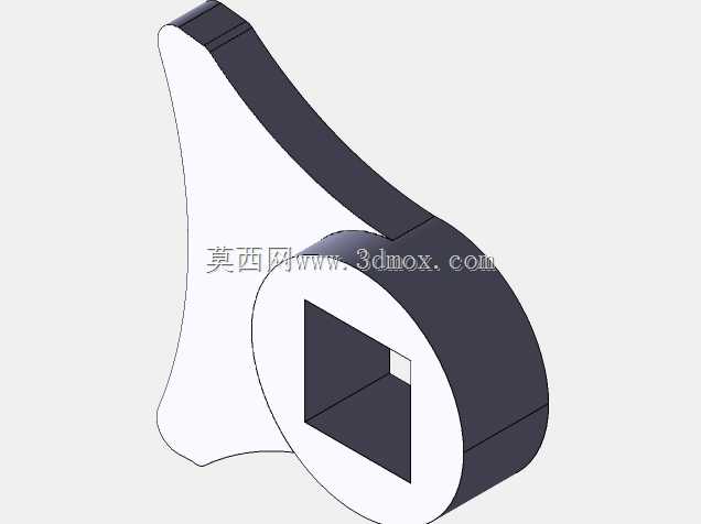 门把手
