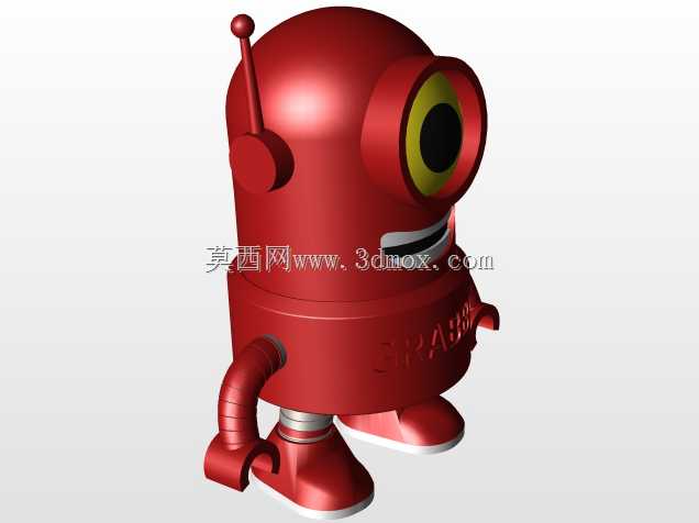 Grabby 3D�����������һ����ʵ�Ĺ��¡�