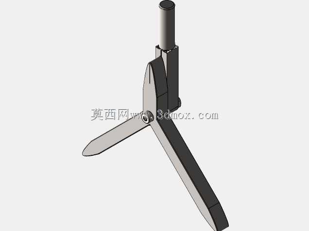 轴定心夹具