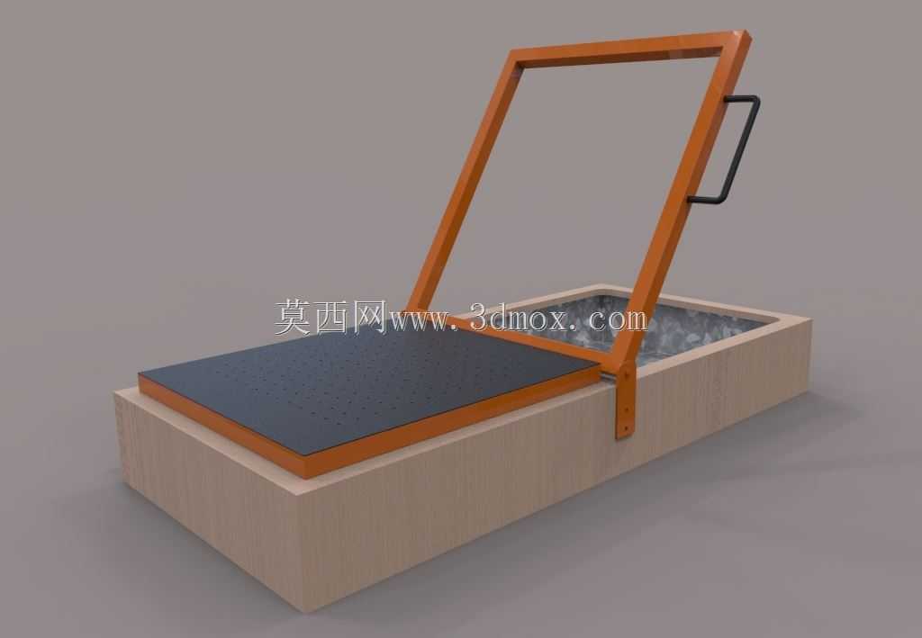 真空形式