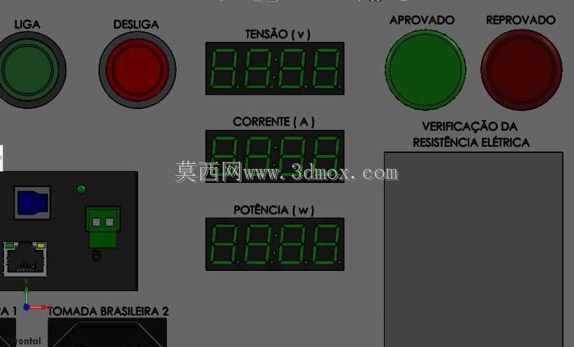tens?o���Լоߣ�corrente e pot��ncia para Secadors de cabelo/�紵���ѹ�������͹��ʲ��Լо�