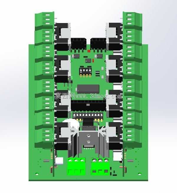 ���ʽDMX512 8 PWM cc