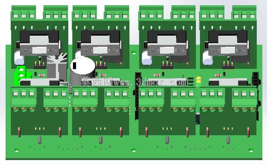 ���ʽDMX512 8 PWM cc